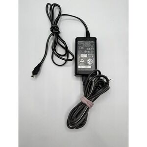 Sony‎ AC-L15A Handycam AC Adapter Power Supply Battery Charger - Genuine OEM